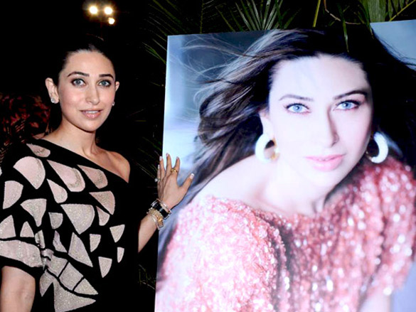 karisma kapoor at the night arena polo event 2
