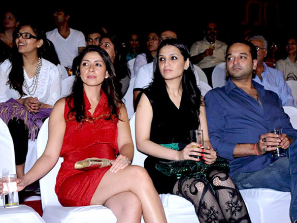 karisma kapoor at the night arena polo event 6