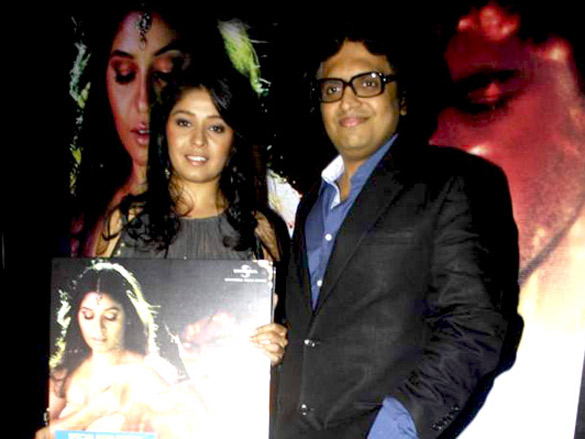 success party and the video launch of sundhi chauhan and enriques heartbeat 3