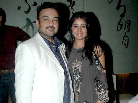 success party and the video launch of sundhi chauhan and enriques heartbeat 8