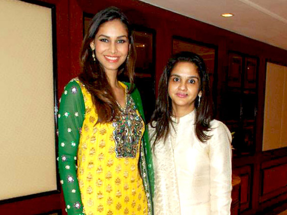 perizaad kolah and amruta patki at generation next awards 6