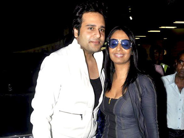 contestants of khatron ke khiladi season 4 leave for south africa 3