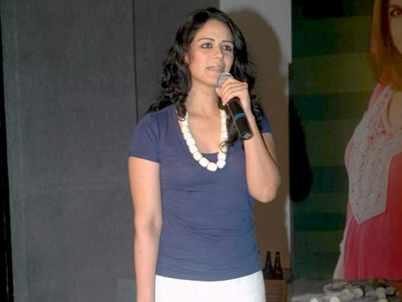 mona and anu malik at press meet of entertainment ke liye kuch bhi karega 5