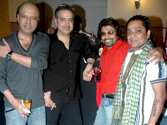 hum hain chaaptar film bash 3