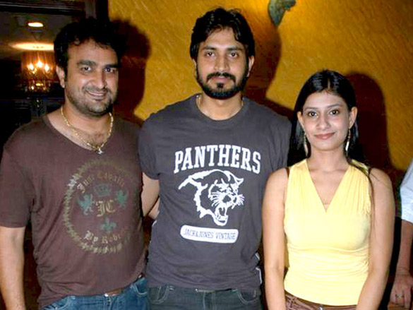 hum hain chaaptar film bash 9