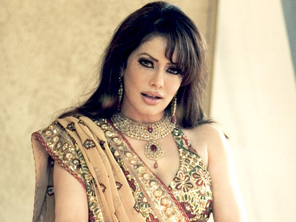 poonam jhawers diwali preparation 6