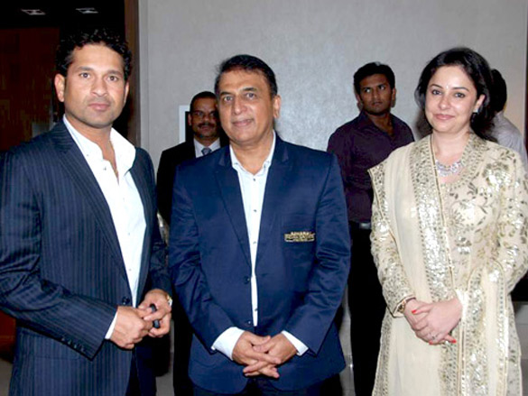 shahrukh kareena and others at sahara india sports awards 2010 6