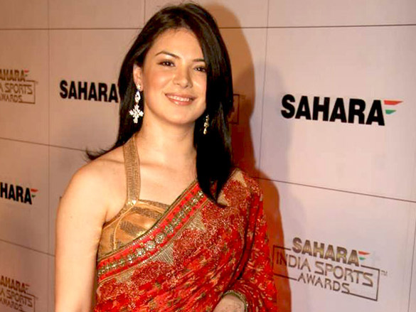 shahrukh kareena and others at sahara india sports awards 2010 14
