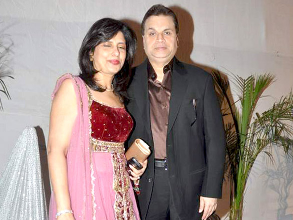 shahid and deepika at ita awards 2010 9