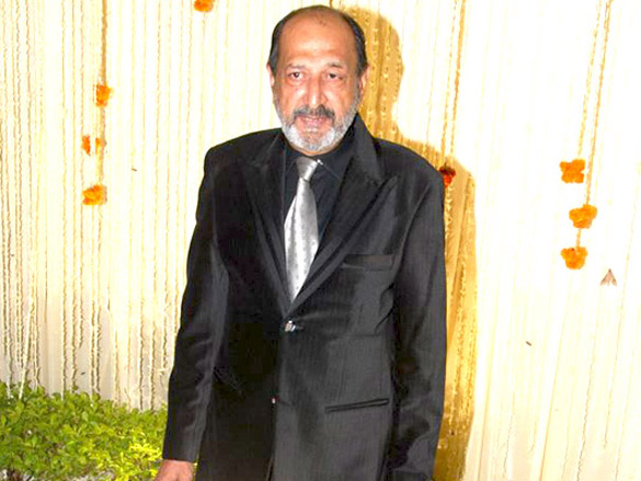 vivek oberois wedding reception 33