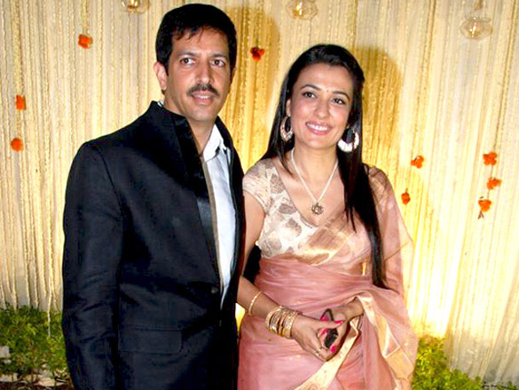 vivek oberois wedding reception 39
