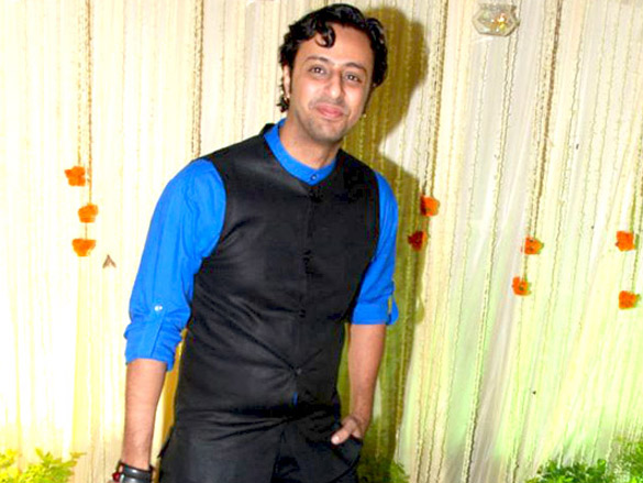 vivek oberois wedding reception 47