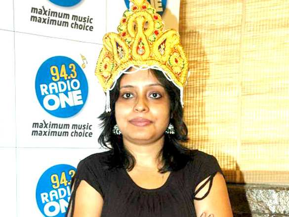 shankar and loy at 94 3 radio one contest winners event 9