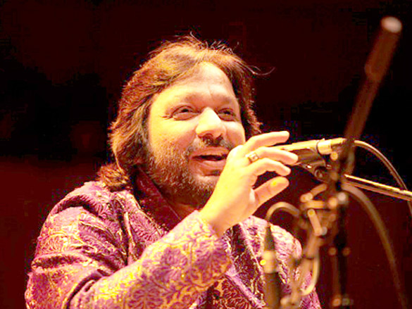 roop kumar rathod and sonali rathod perform live in london 2