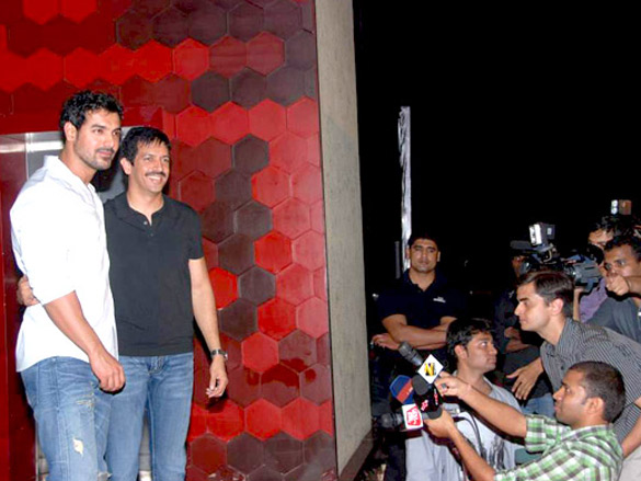 katrina and john at chivas studio spotlight event 4
