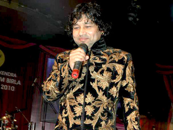 kailash kher performs at sangit kala kendra event 8
