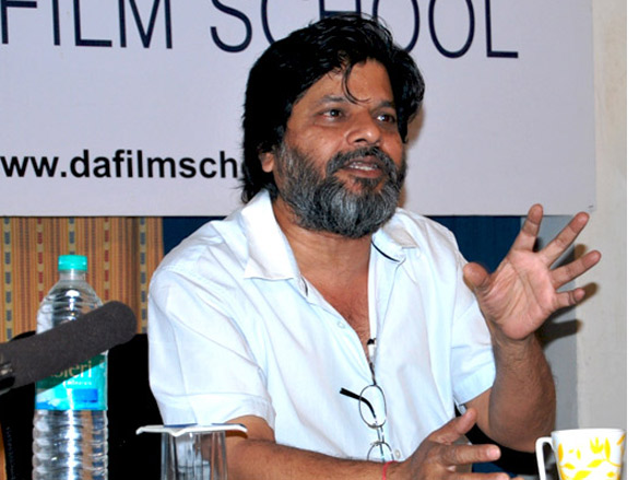 ad filmmaker kiran deohans at digital academy the film school 9
