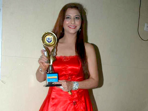 salma agha at bash hosted by romi and bappi lahiri 8