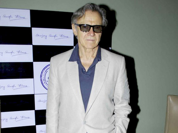 harvey keitel spotted in india 7