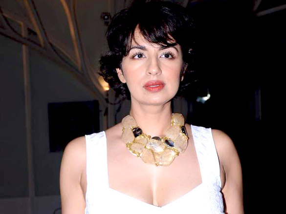 top models at tarun tahilianis show 9