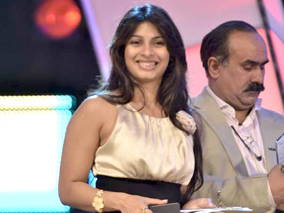 sameera yana riya and others at gitanjali wow awards 11