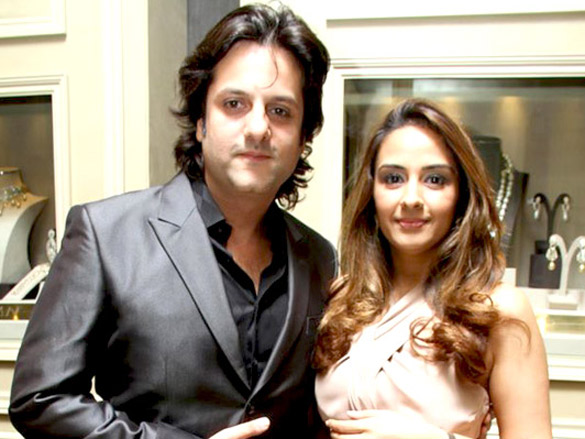 hrithik and fardeen grace farah khan fine jewellery store launch 6