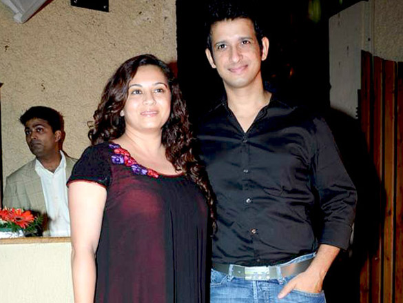 sharman joshi at food food channel bash hosted by sanjeev kapoor 4