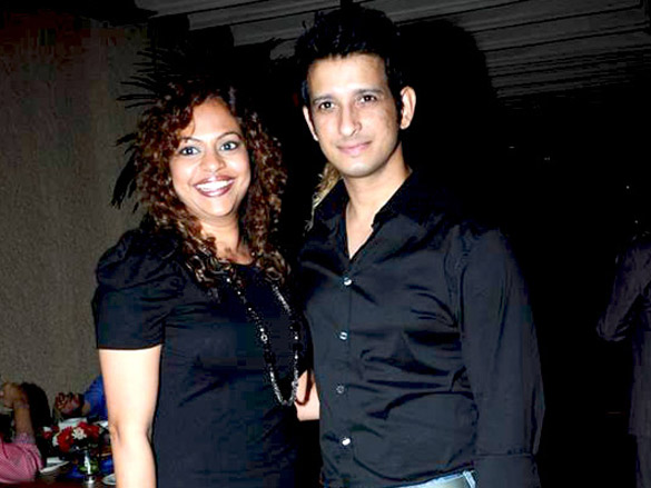 sharman joshi at food food channel bash hosted by sanjeev kapoor 9