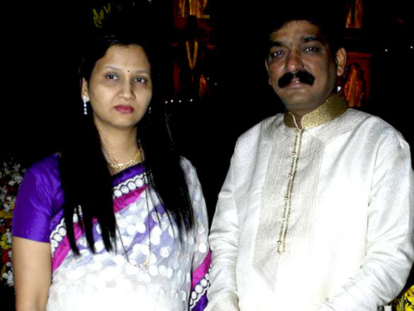 launch of nitin desais bal gandharva 5
