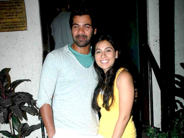 kushal punjabis birthday bash 7