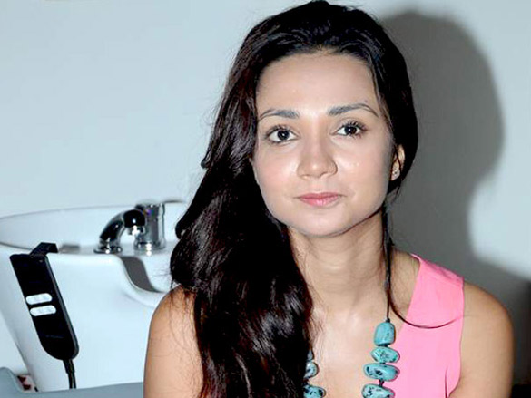 sushma reddy and ira dubey at pappion spa launch 11