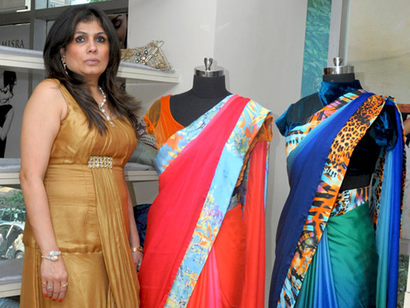 samir kochhar at designer jaya misras kolkatta studio 7