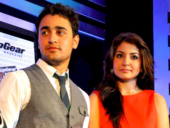 anushka and imran re launch bbc topgear magazine 7