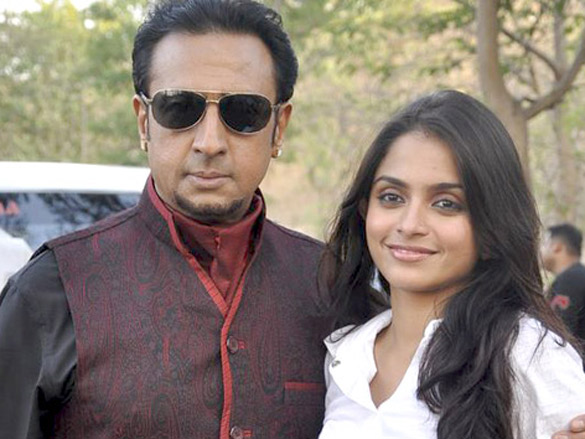 on the sets of raqt ek rishta 2