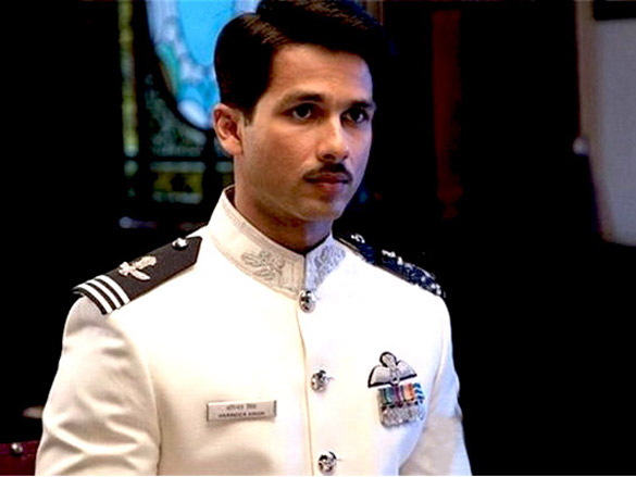 shahid kapoor 107