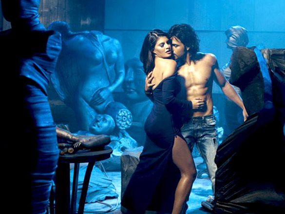 jacqueline fernandezemraan hashmi