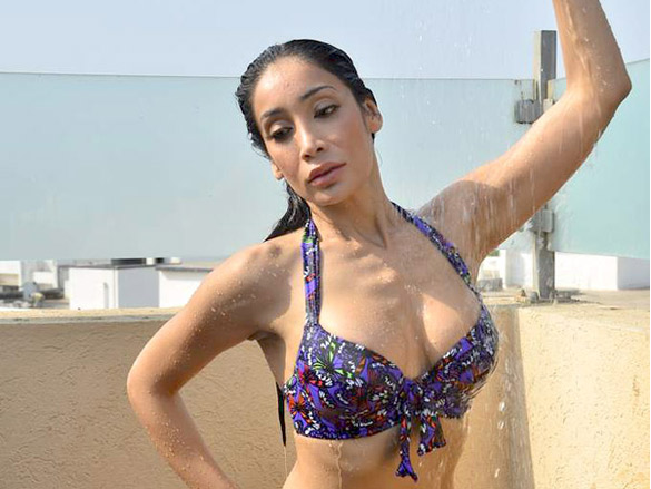 model sofia hayats bikini photo shoot 15
