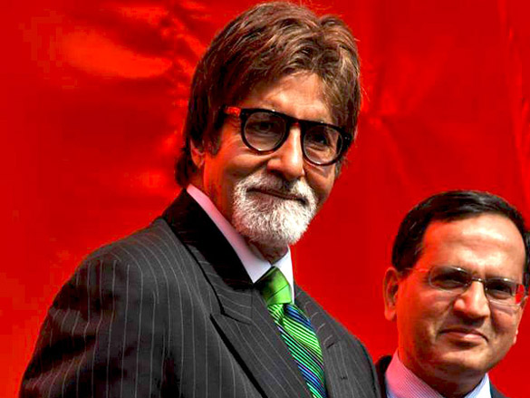 amitabh bachchan inaugurates tanishq store 3