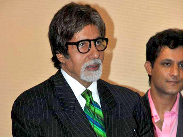 amitabh bachchan inaugurates tanishq store 4