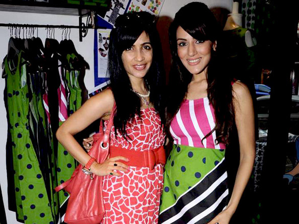 polkaholix party at golmaal store 4