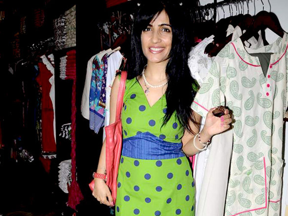 polkaholix party at golmaal store 9