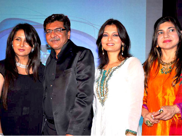 various celebs at photographer jayesh seths movie announcement bash 3