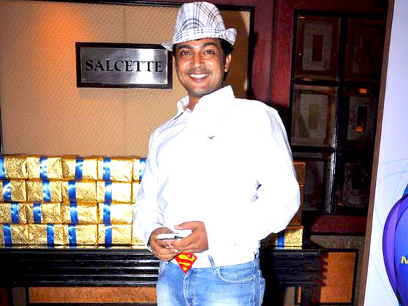 various celebs at photographer jayesh seths movie announcement bash 17