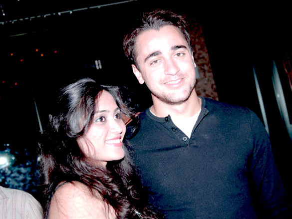 katrina kaif and imran khan grace ali zafars birthday bash 3