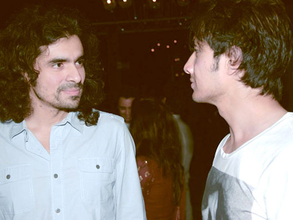 katrina kaif and imran khan grace ali zafars birthday bash 5