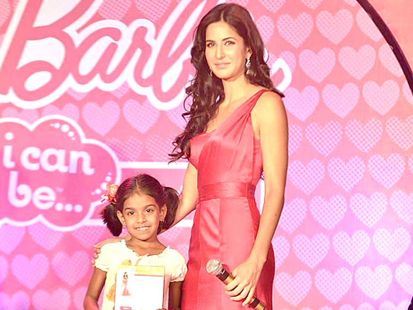 katrina launches her new barbie doll 4