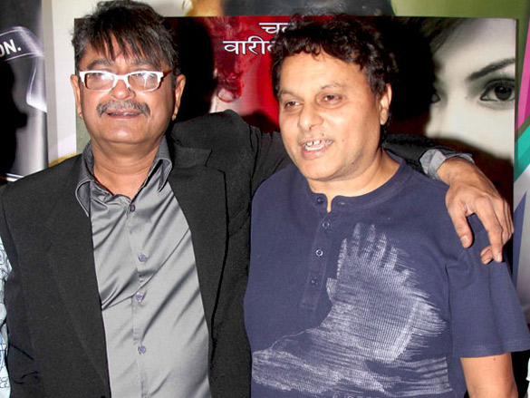 premiere of marathi film gajaar journey of the soul 2