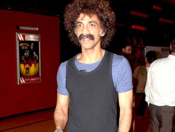 premiere of marathi film gajaar journey of the soul 8