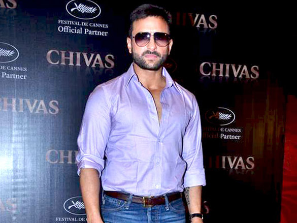 saif ali khan at chivas cannes red carpet appearance announcement 11