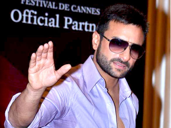 saif ali khan at chivas cannes red carpet appearance announcement 12